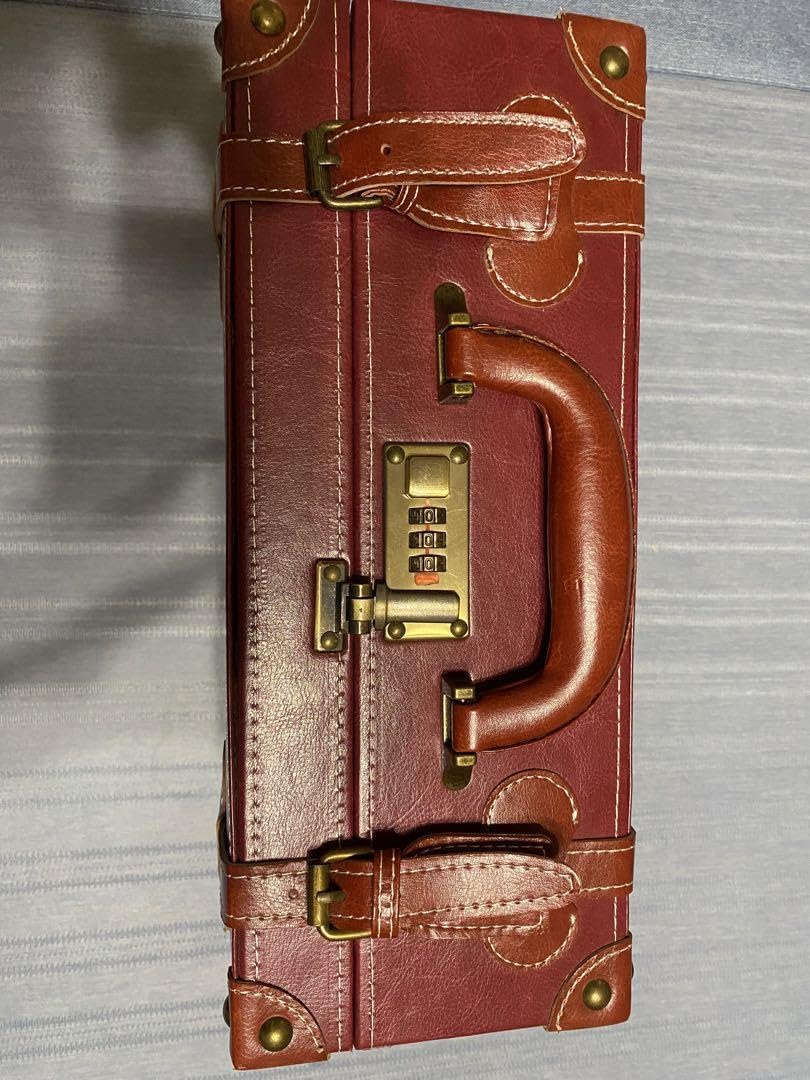 Amazon.co.jp: SCANDAL WORLD TOUR 2015 トランクバック HELLO WORLD